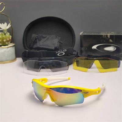 Oakley Sunglass AA 409